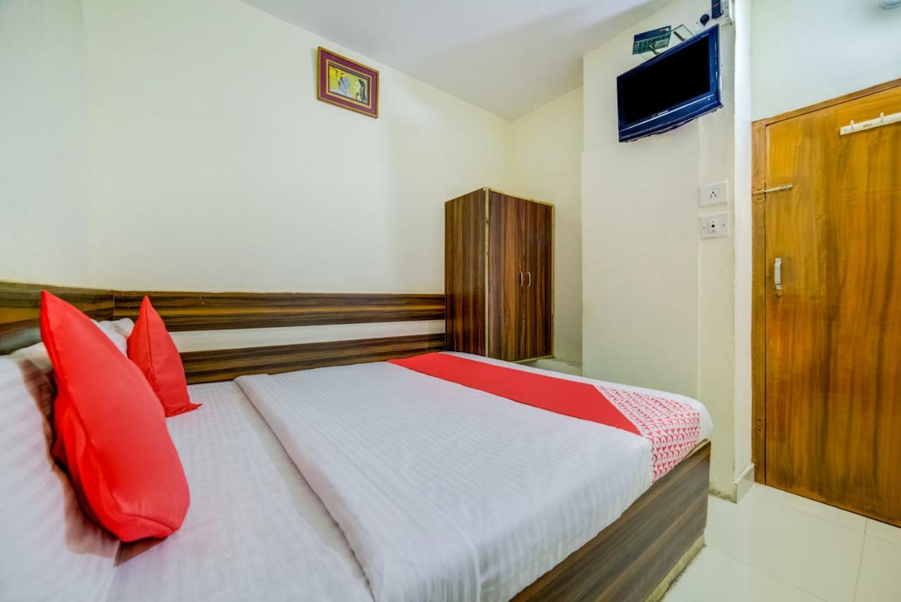 Oyo 40791 Hotel Hot N Fast Suratgarh Dış mekan fotoğraf