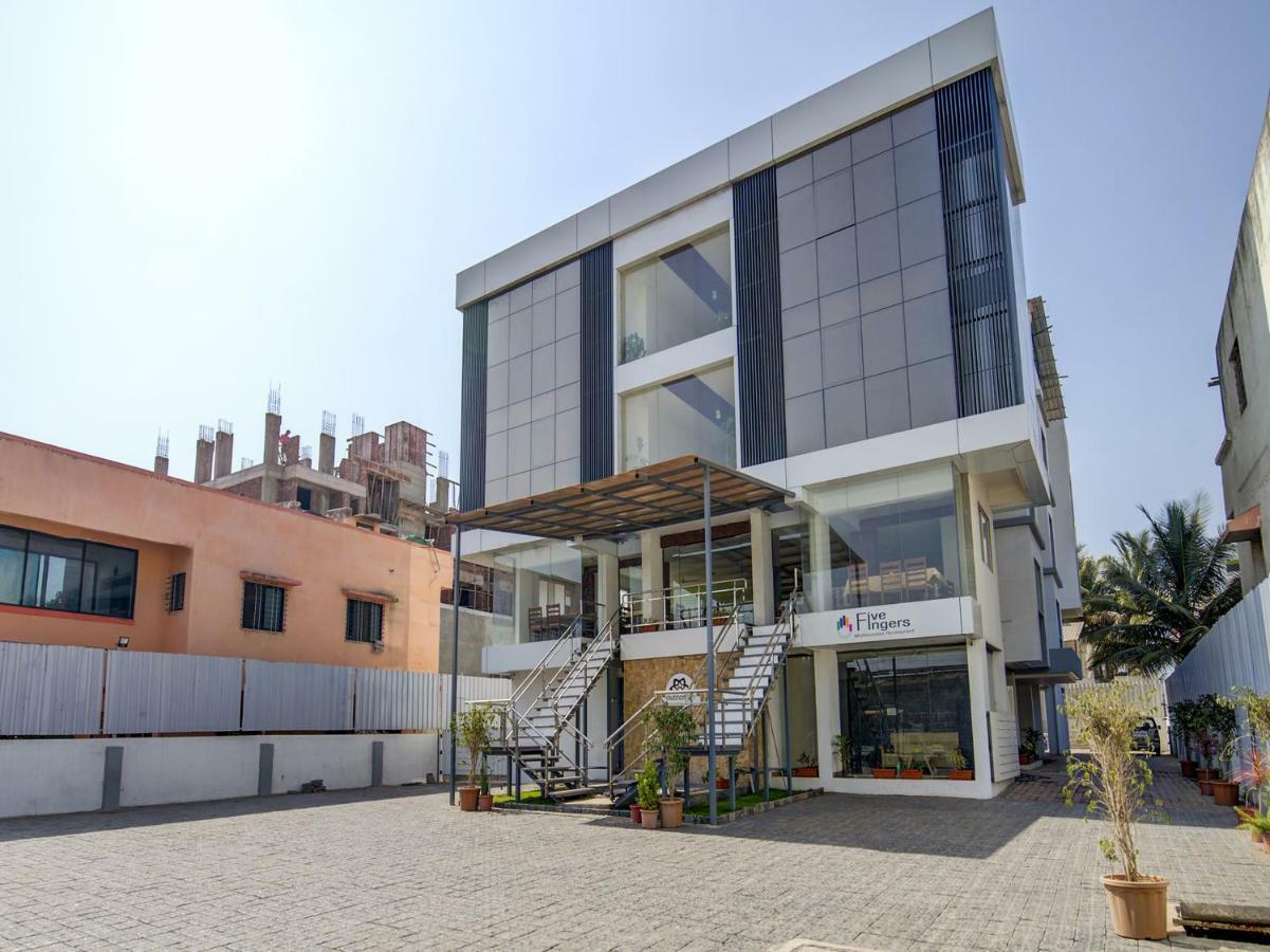Oyo 40791 Hotel Hot N Fast Suratgarh Dış mekan fotoğraf